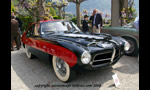 Pegaso Z102 Thrill Berlinetta Touring 1953